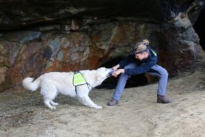 2018 Ausbildungswoche Arber